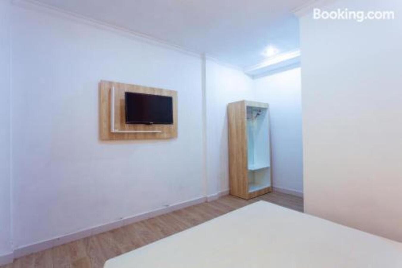 Apartment Segara Sadhu *