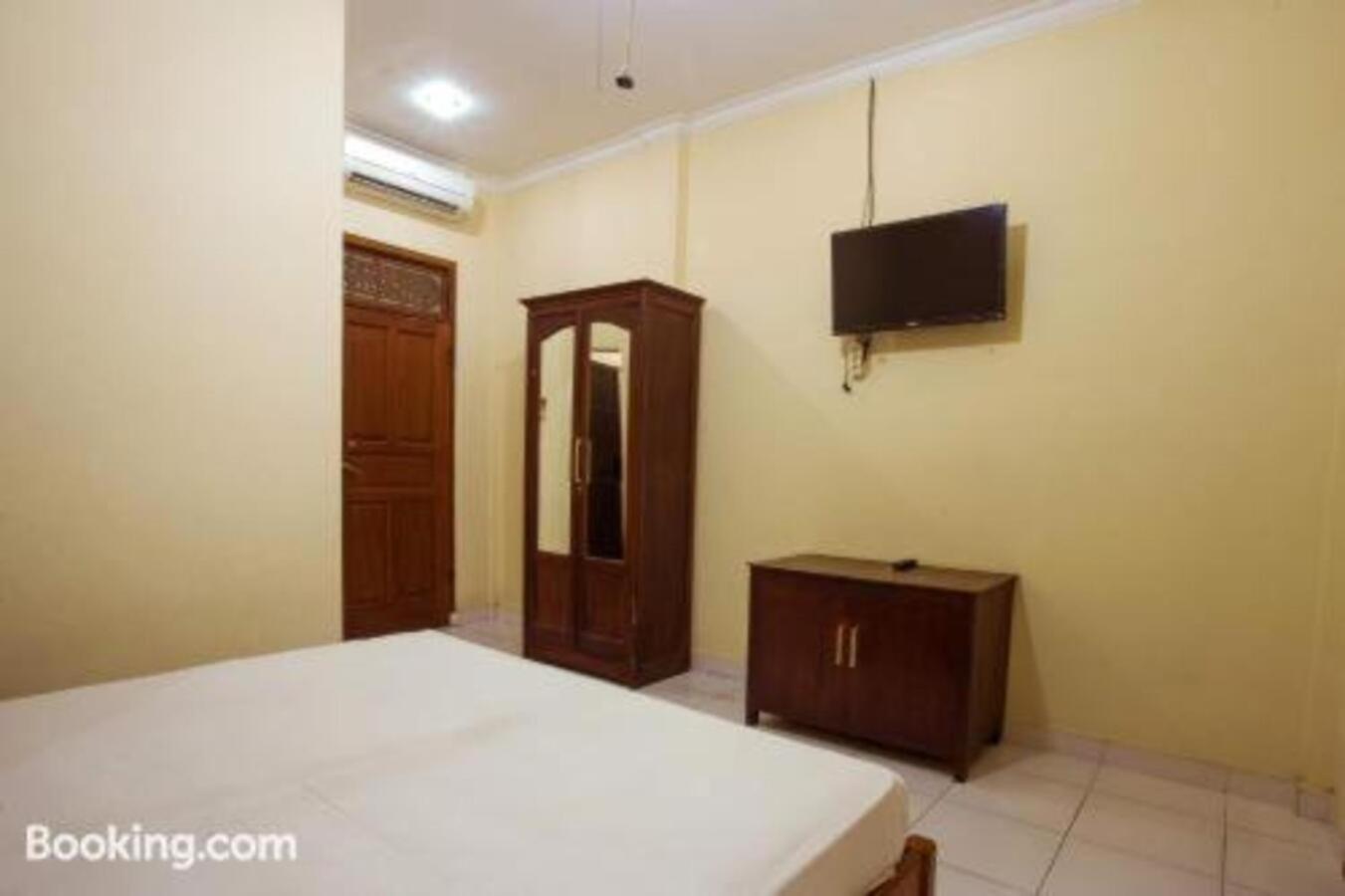 Segara Sadhu Apartment Kuta (Bali)