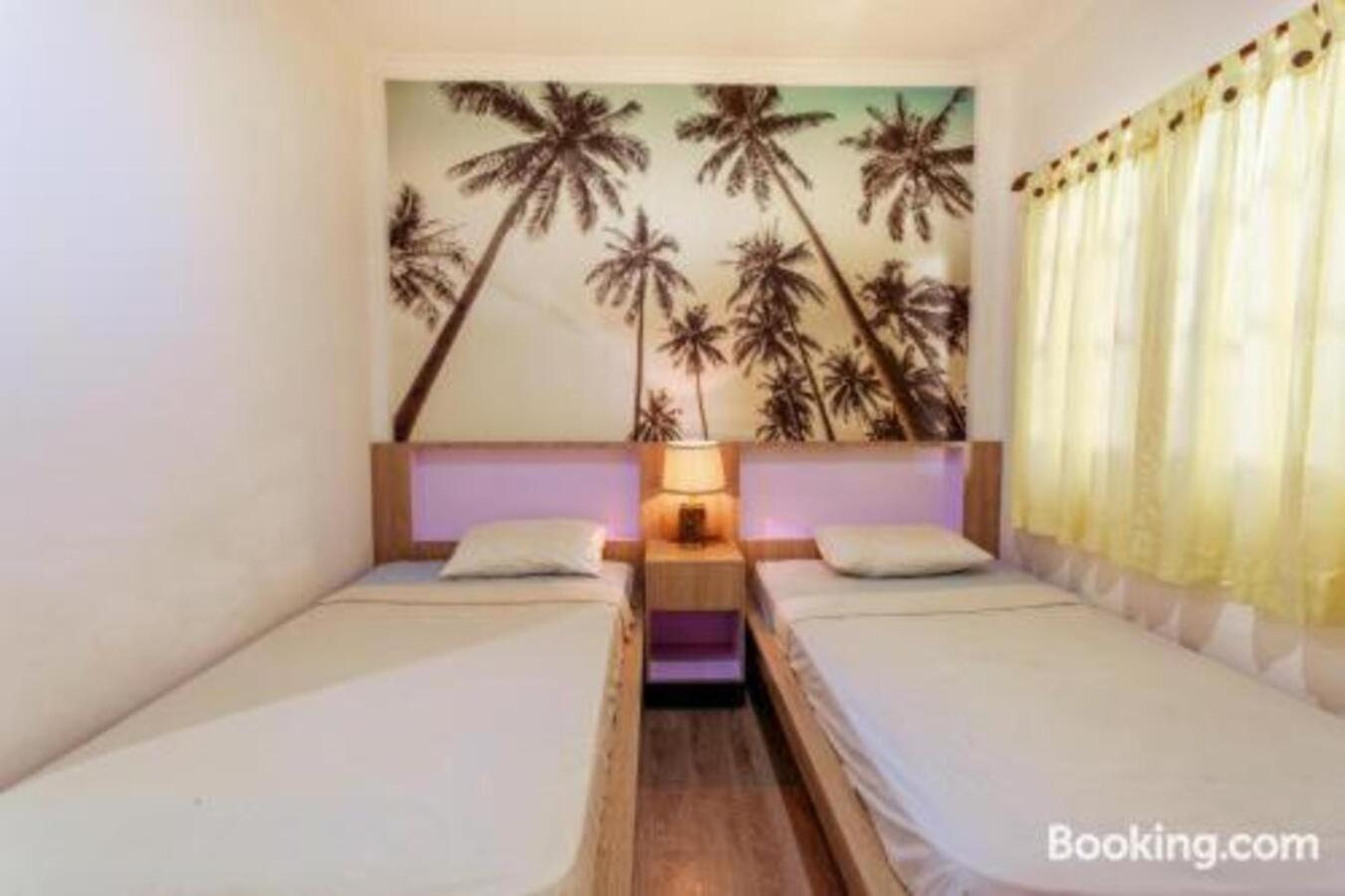 Apartment Segara Sadhu Kuta (Bali)