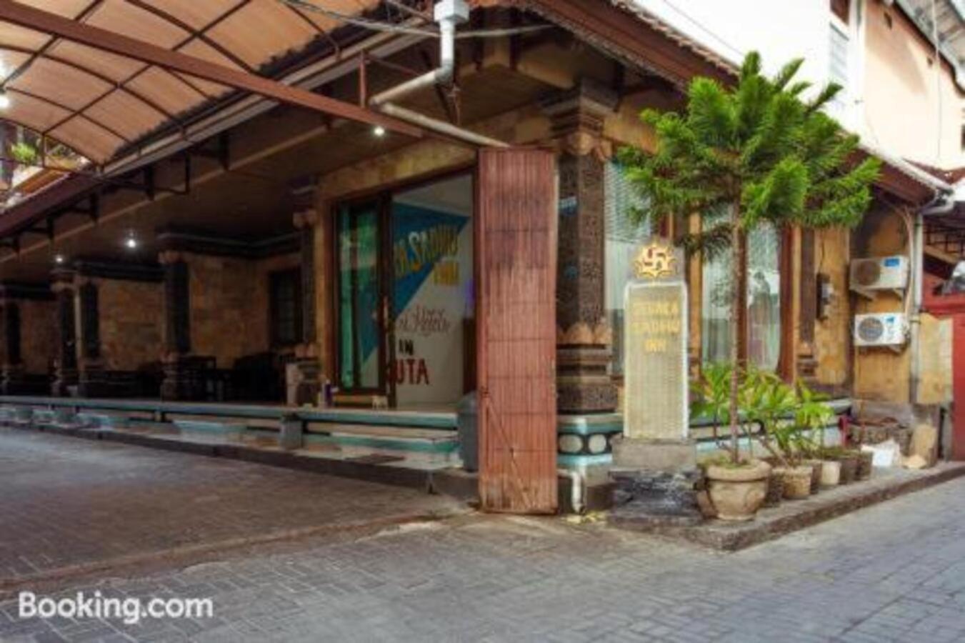 Segara Sadhu Kuta (Bali)