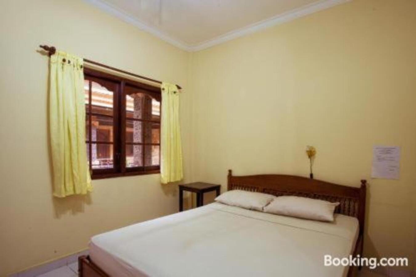 Segara Sadhu Apartment