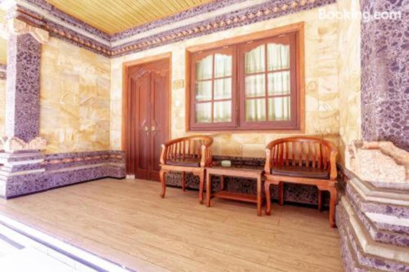 Apartment Segara Sadhu