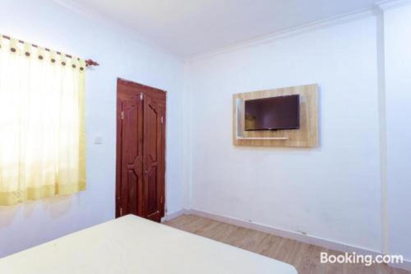 Apartment Segara Sadhu *