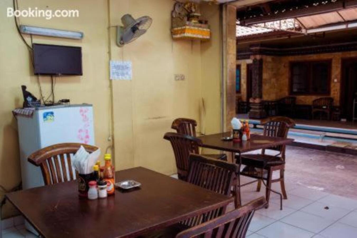 Segara Sadhu Apartment Kuta (Bali)