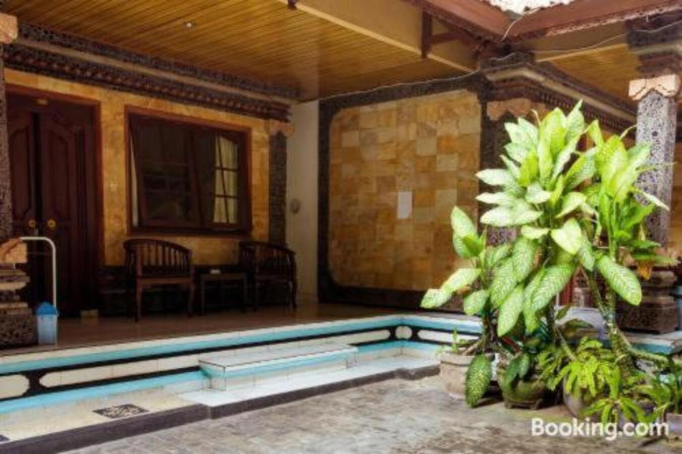 Apartment Segara Sadhu