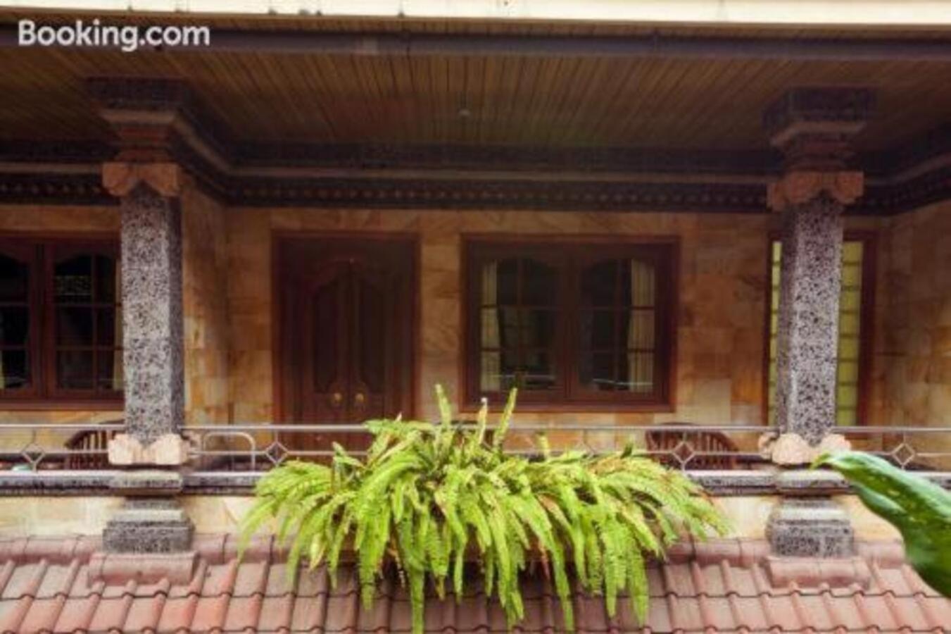 Segara Sadhu Apartment