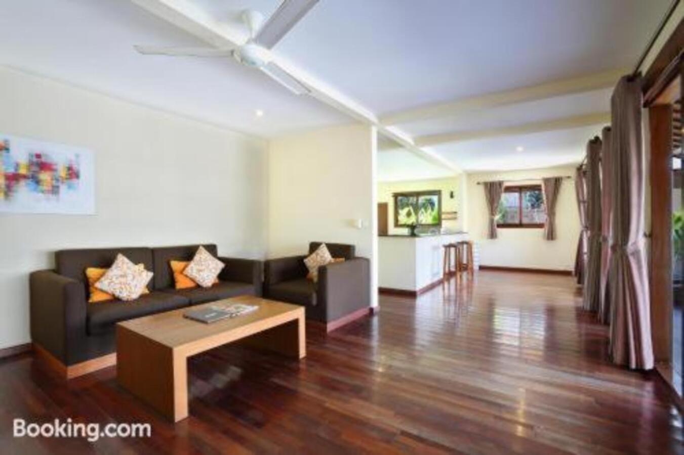 The Boutique Villa