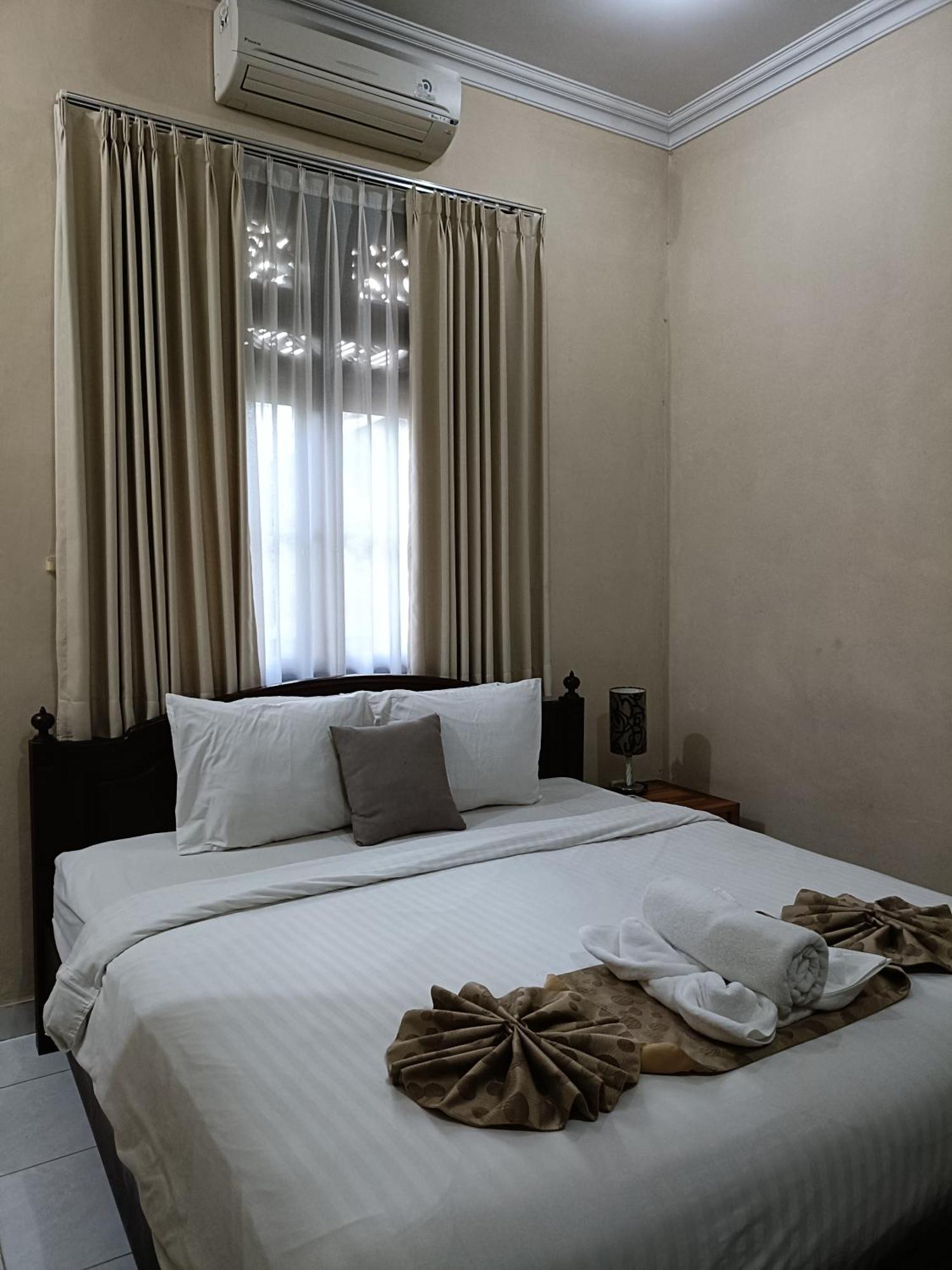 Homestay Ngetis Home Stay Sanur (Bali)