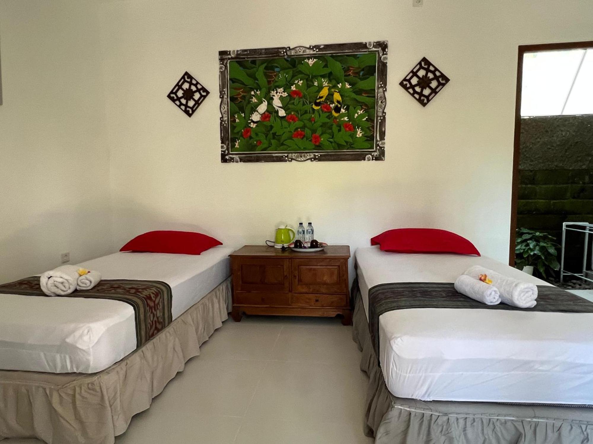 Santai Karangasem (Bali)