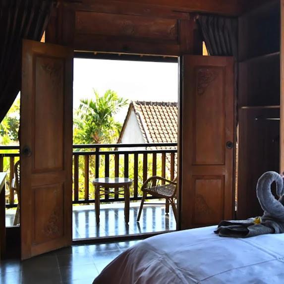 Putra'lebah Guest house Amed (Bali)