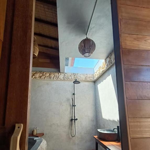 Guest house Putra'lebah *
