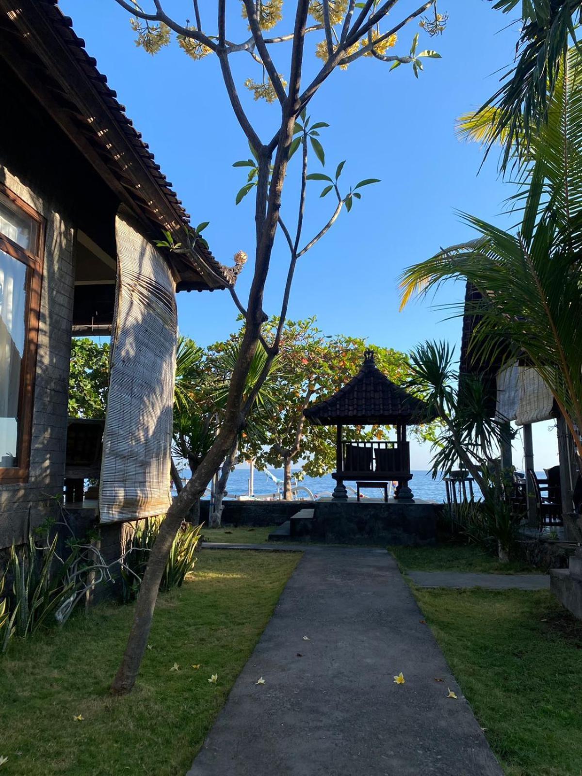 Putra'lebah Amed (Bali)