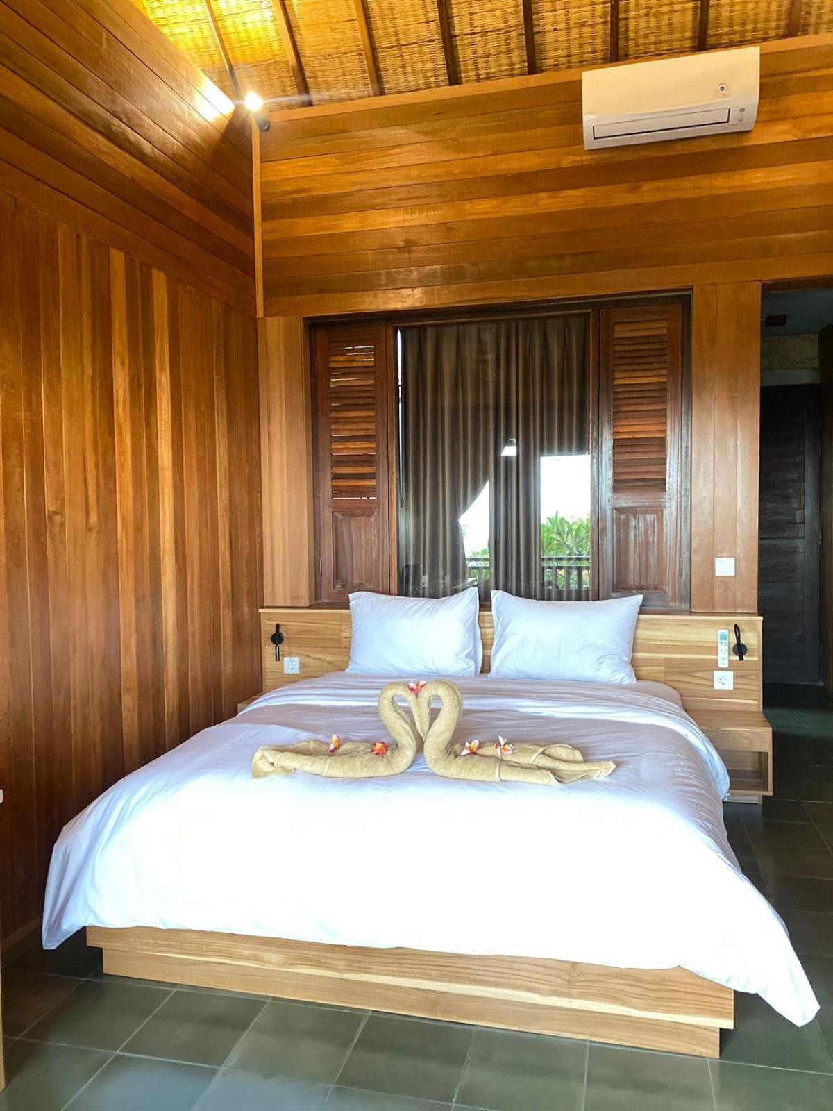 Guest house Putra'lebah Amed (Bali)
