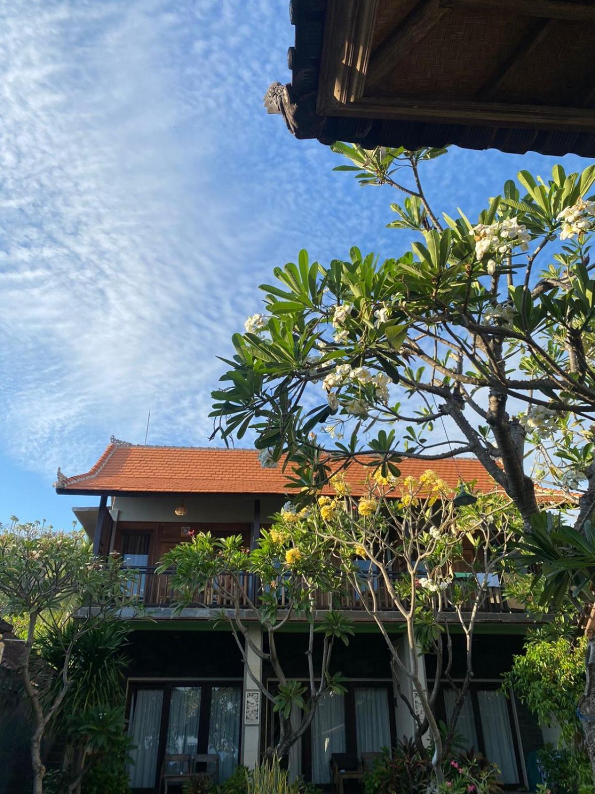 Guest house Putra'lebah Amed (Bali)