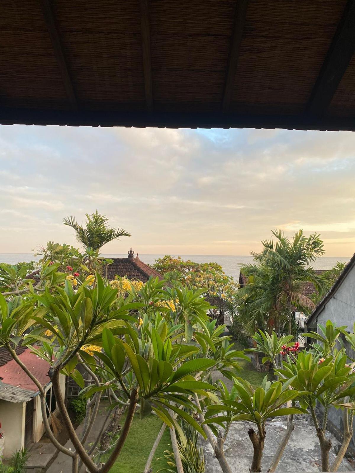 Putra'lebah Guest house