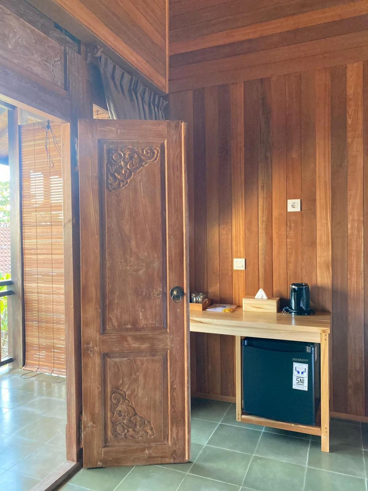 Putra'lebah Guest house Amed (Bali)