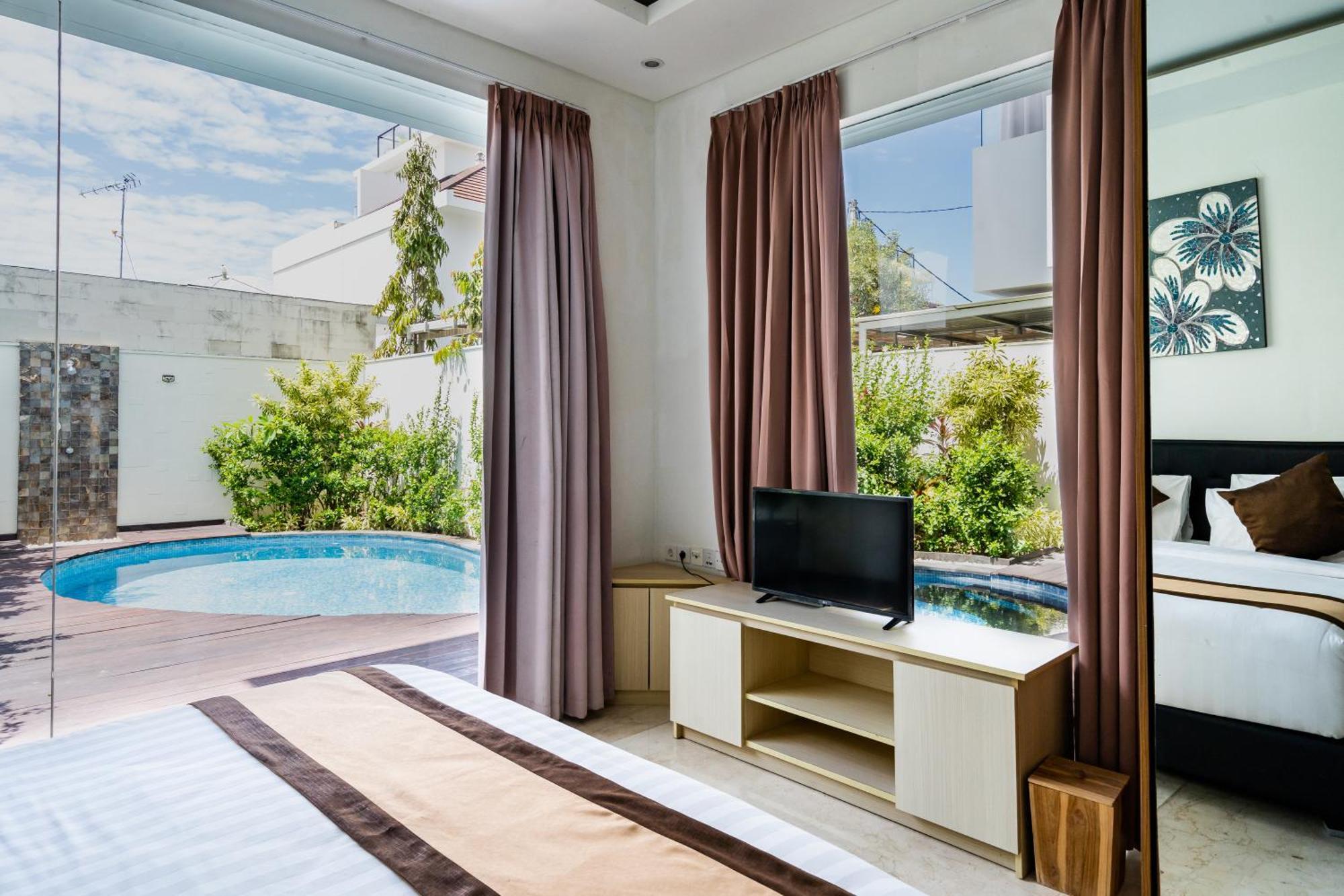 Bali Villa Uluwatu (Bali)