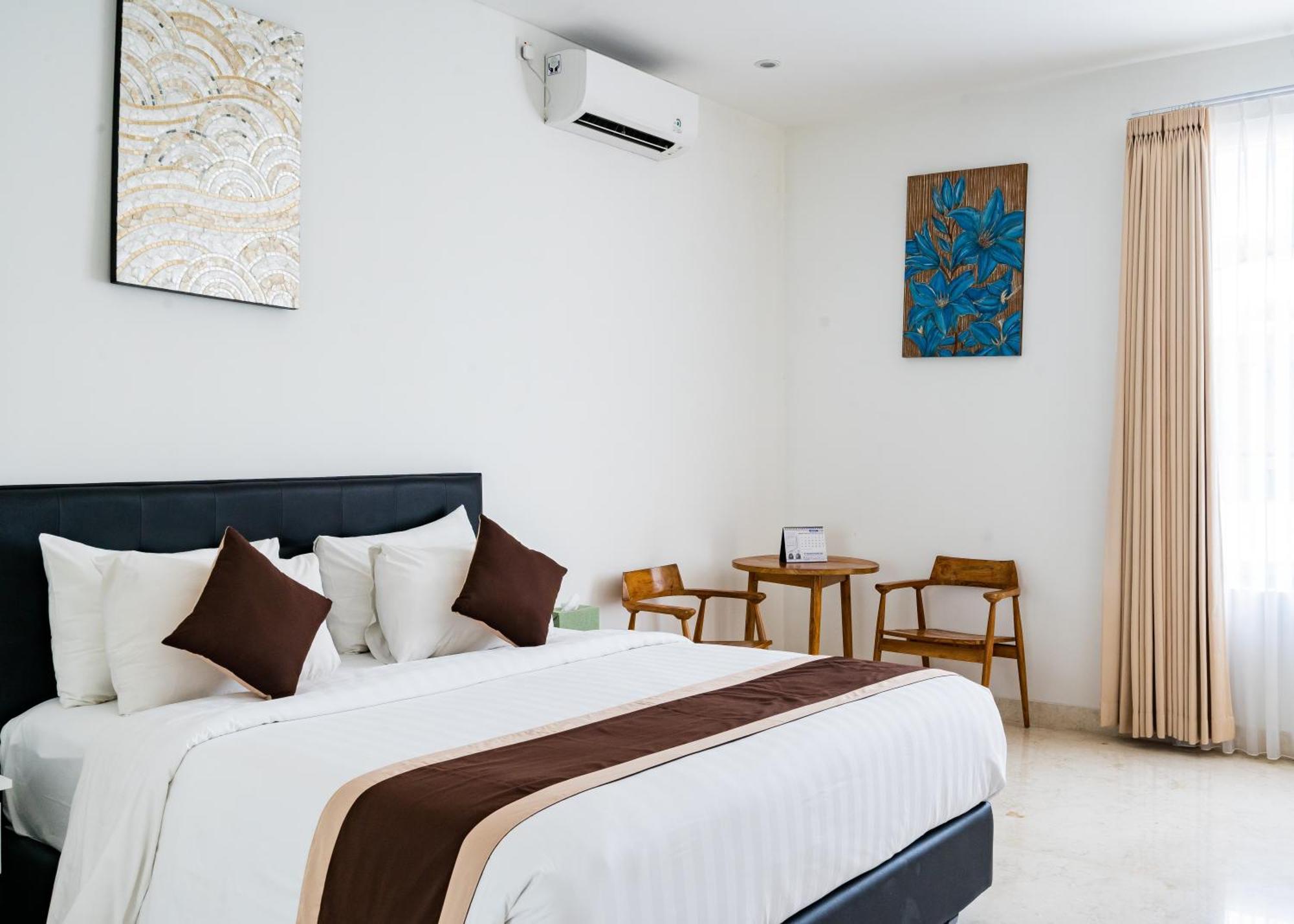 Villa Bali Uluwatu (Bali)