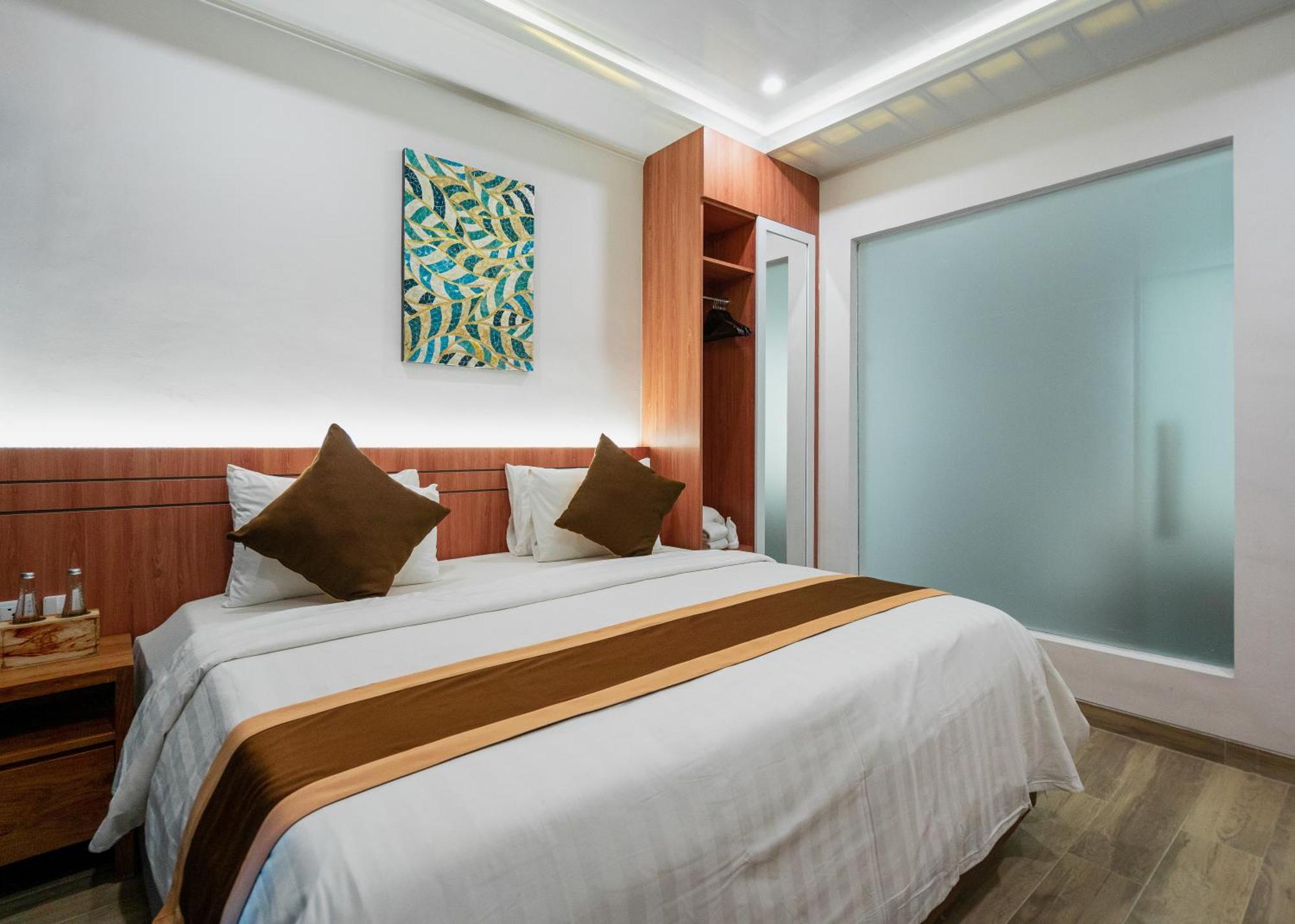 Villa Bali
