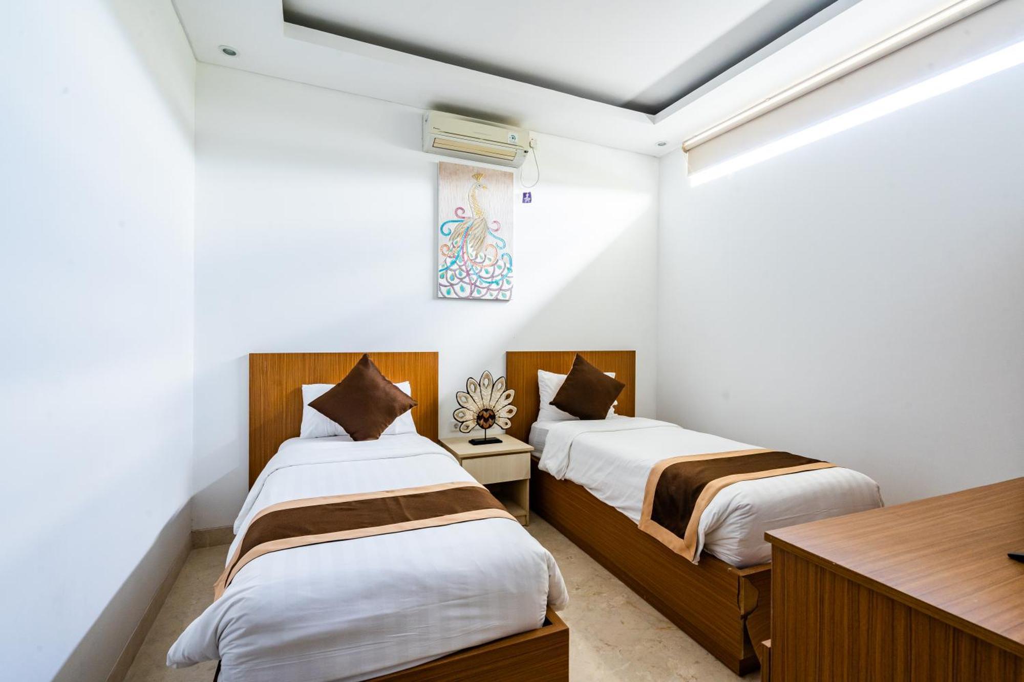 Bali Villa Uluwatu (Bali)