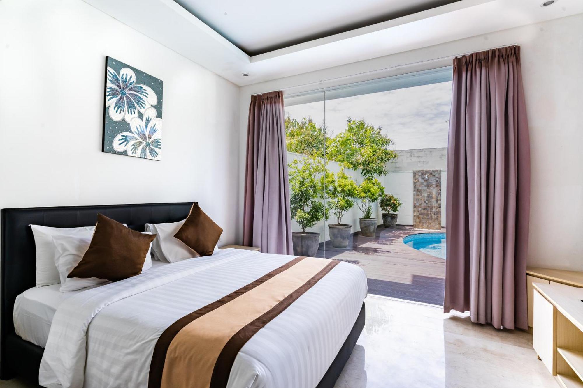 Villa Bali Uluwatu (Bali)