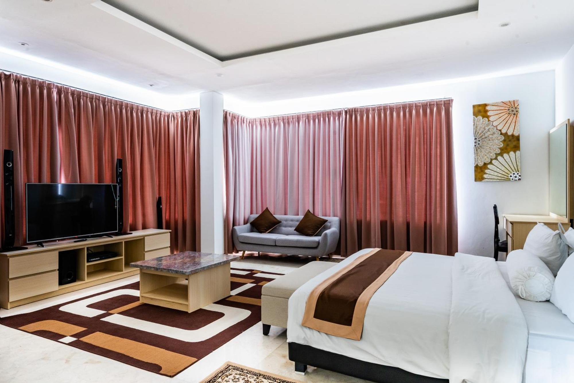 Bali Villa *