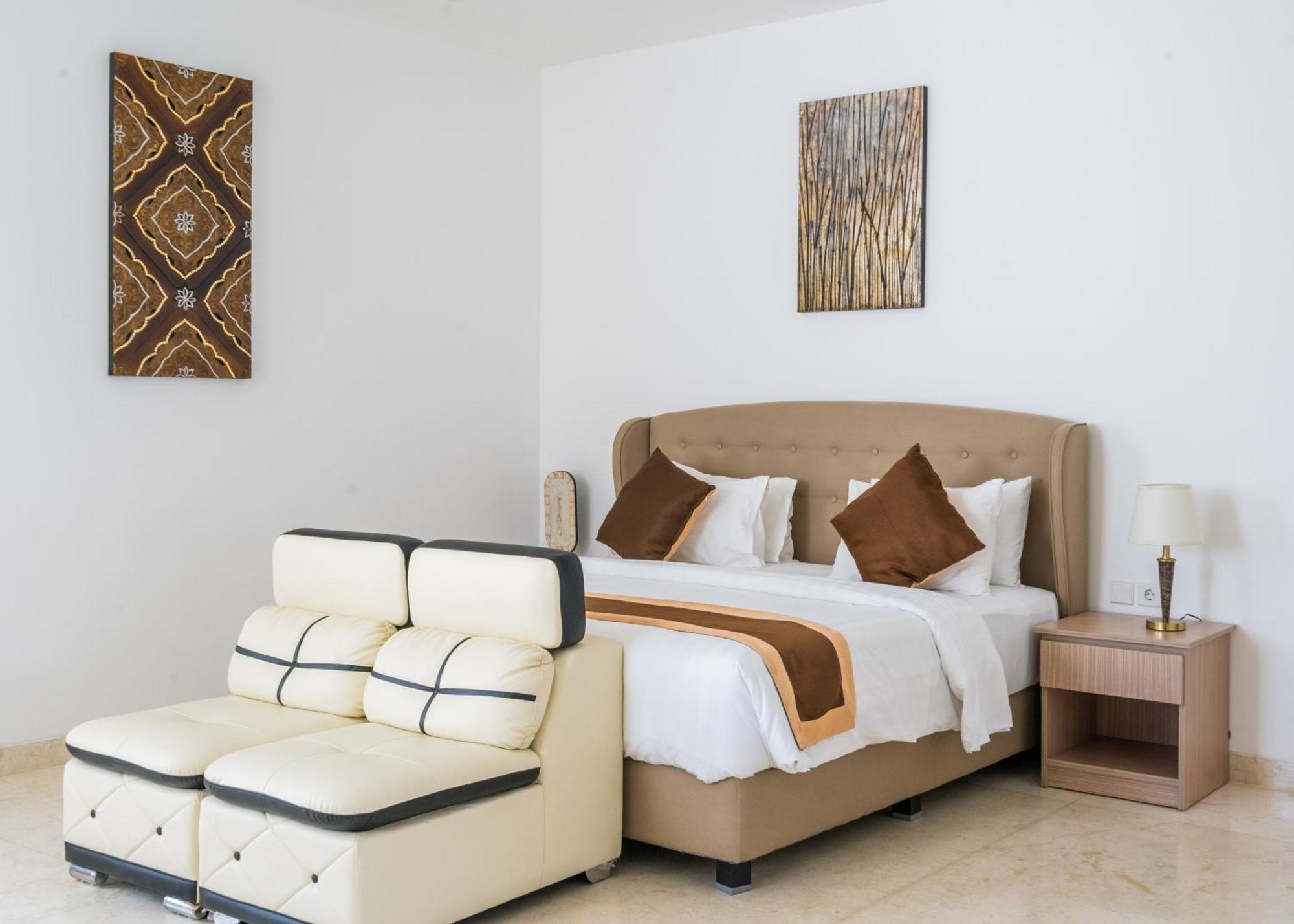 Bali Villa Uluwatu (Bali)