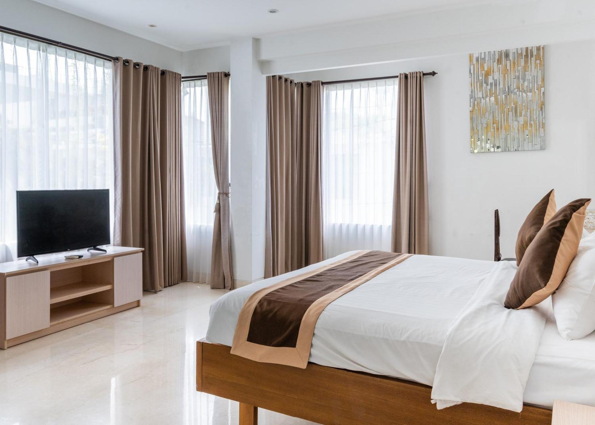 Villa Bali Uluwatu (Bali)