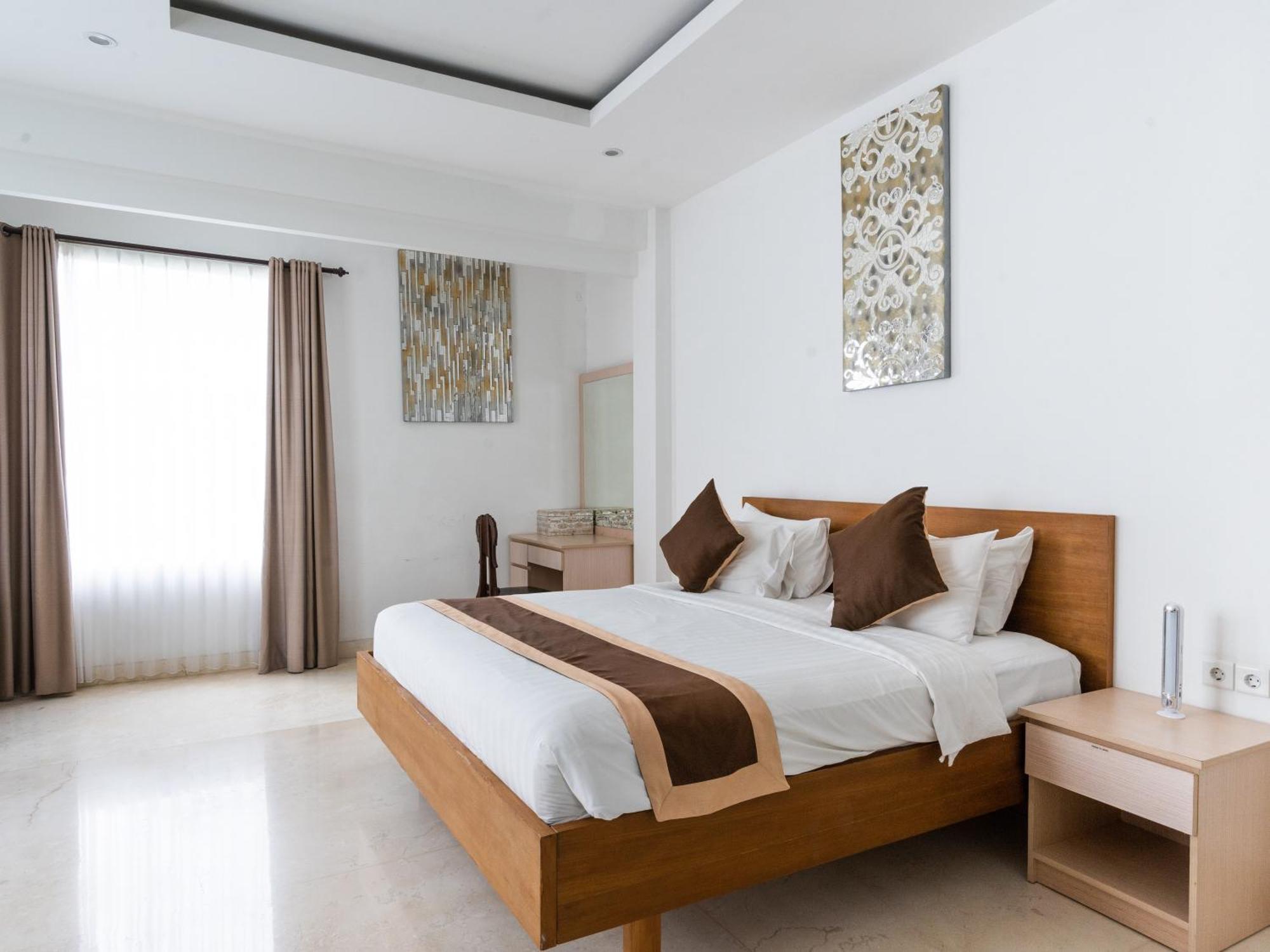 Villa Bali *