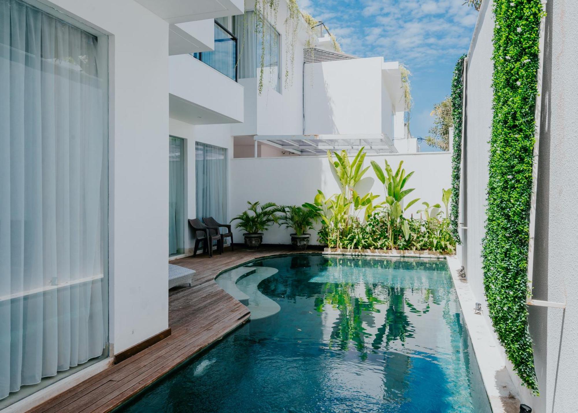 Villa Bali Uluwatu (Bali)