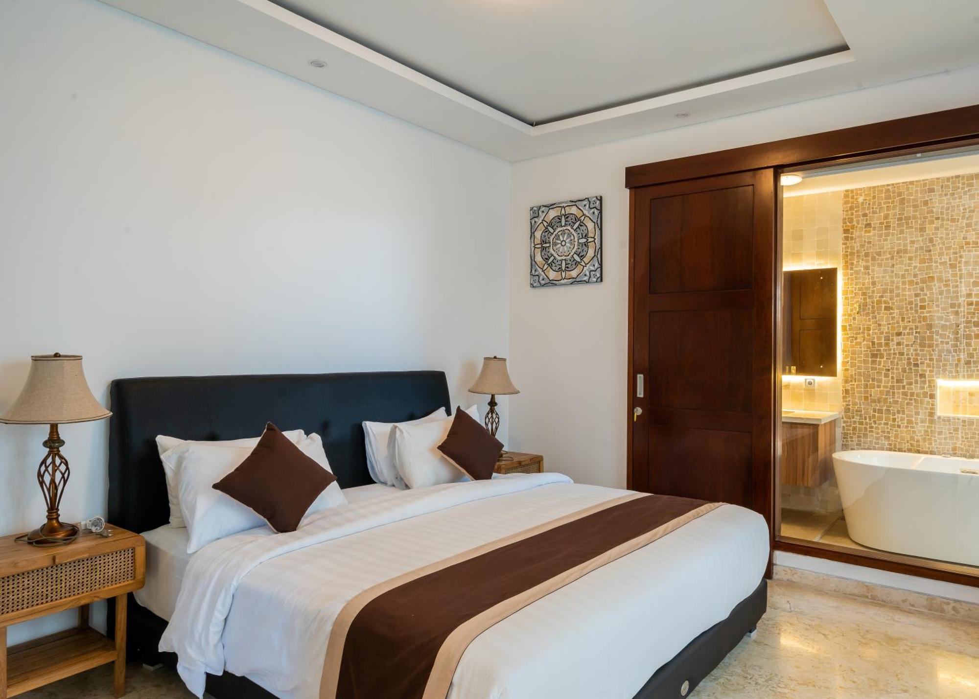 Bali Villa