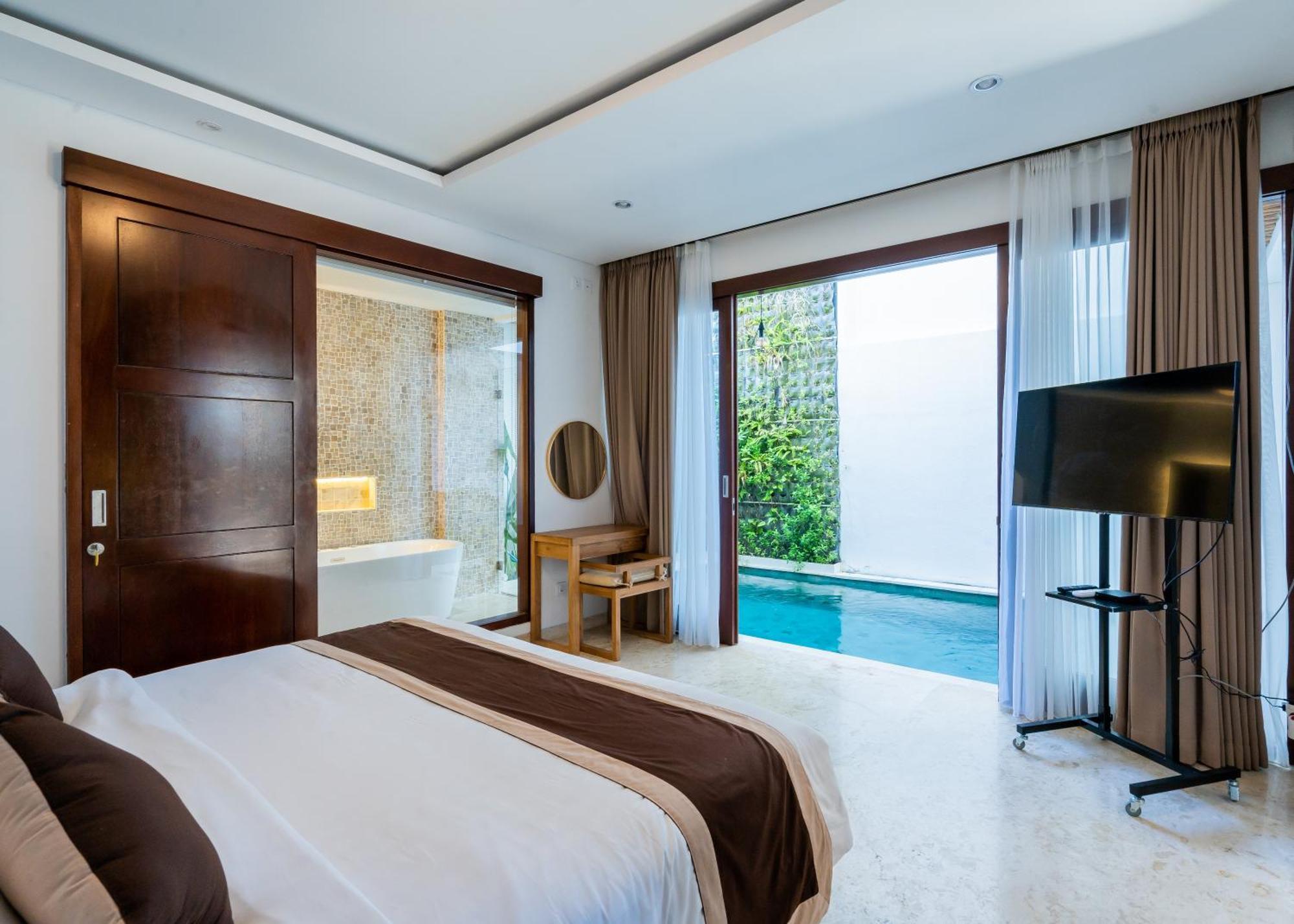 Villa Bali *
