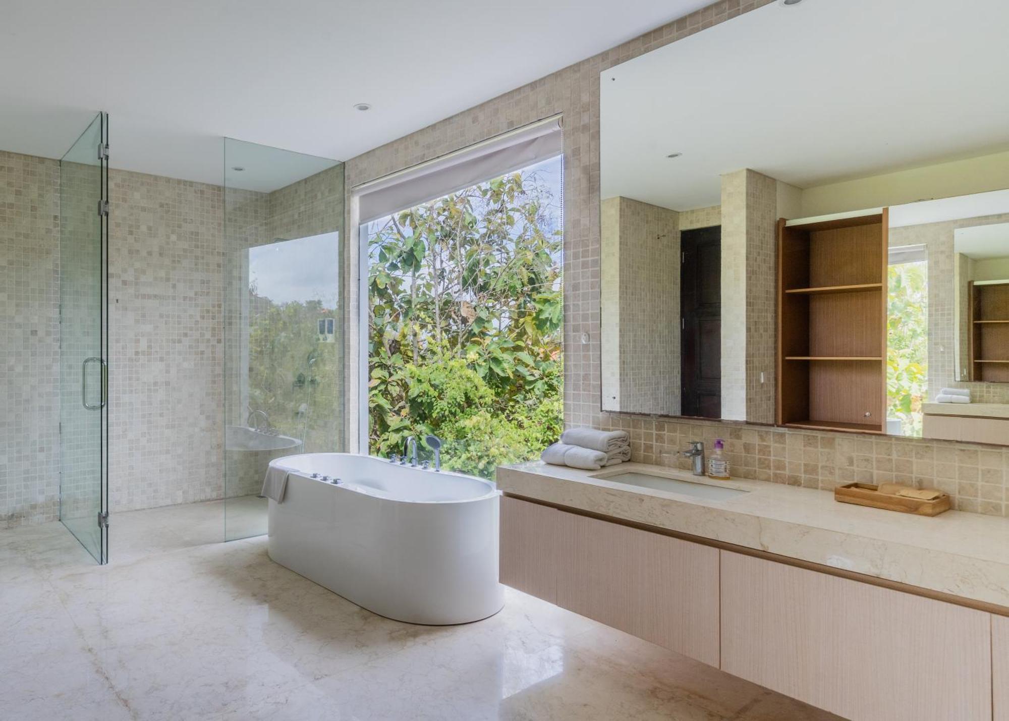 Villa Bali Uluwatu (Bali)