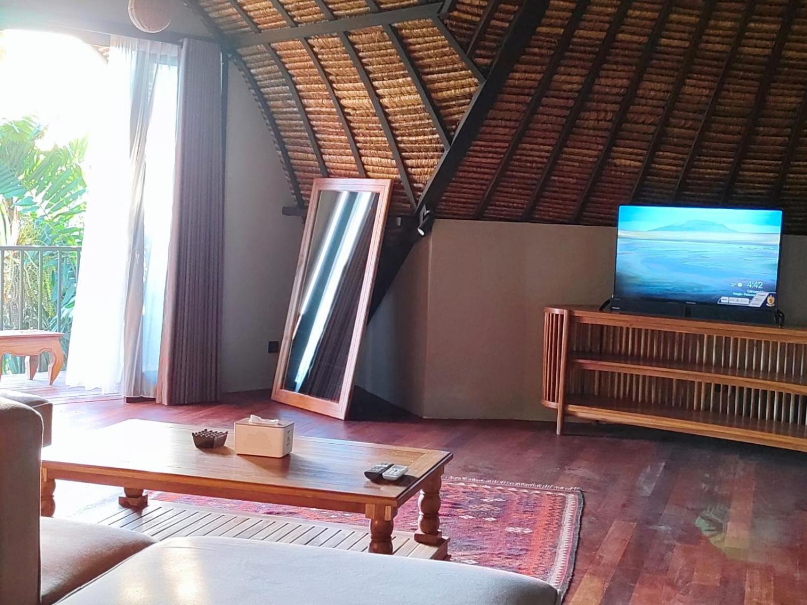 Sub Bali Villa *