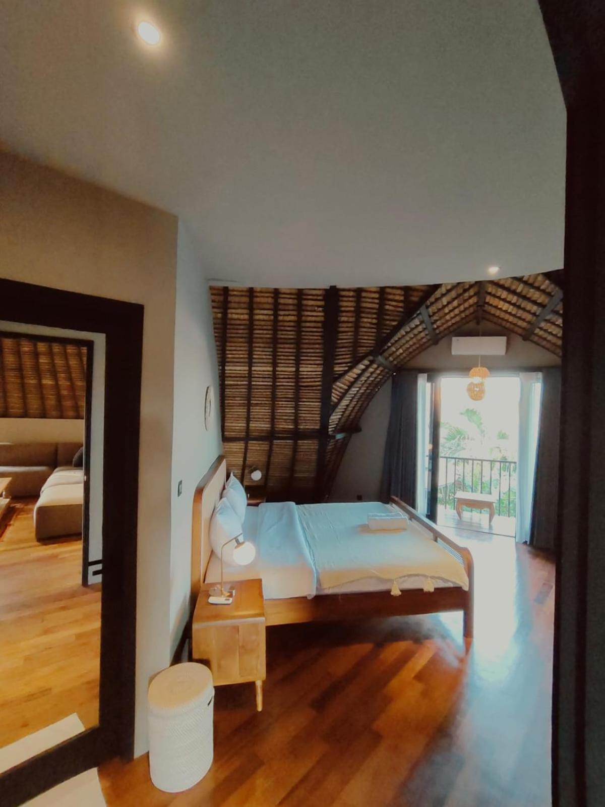 Villa Sub Bali