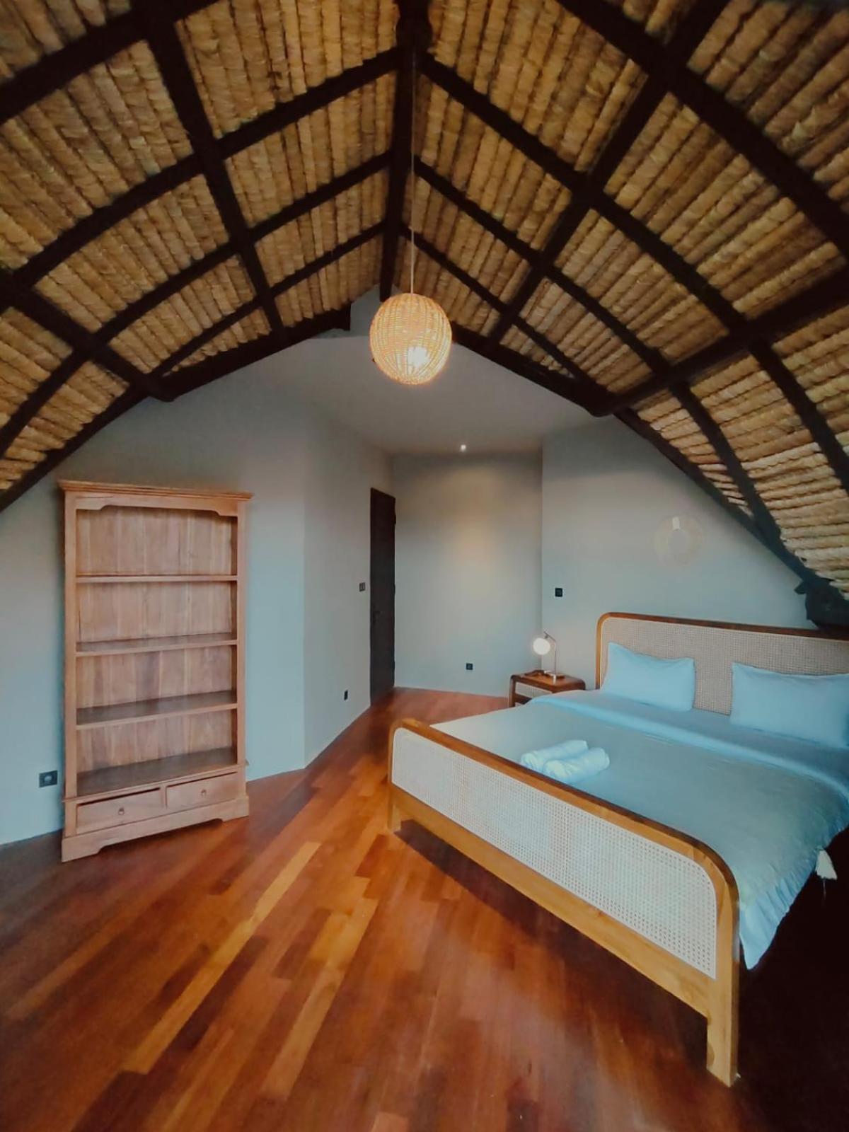Sub Bali Villa *