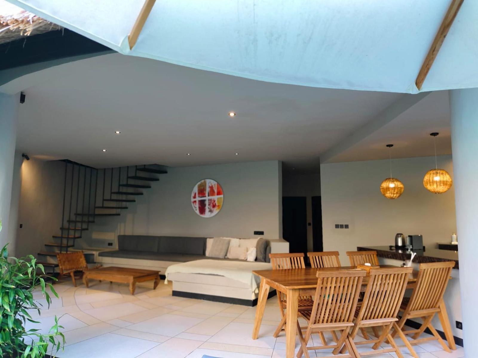 Villa Sub Bali *
