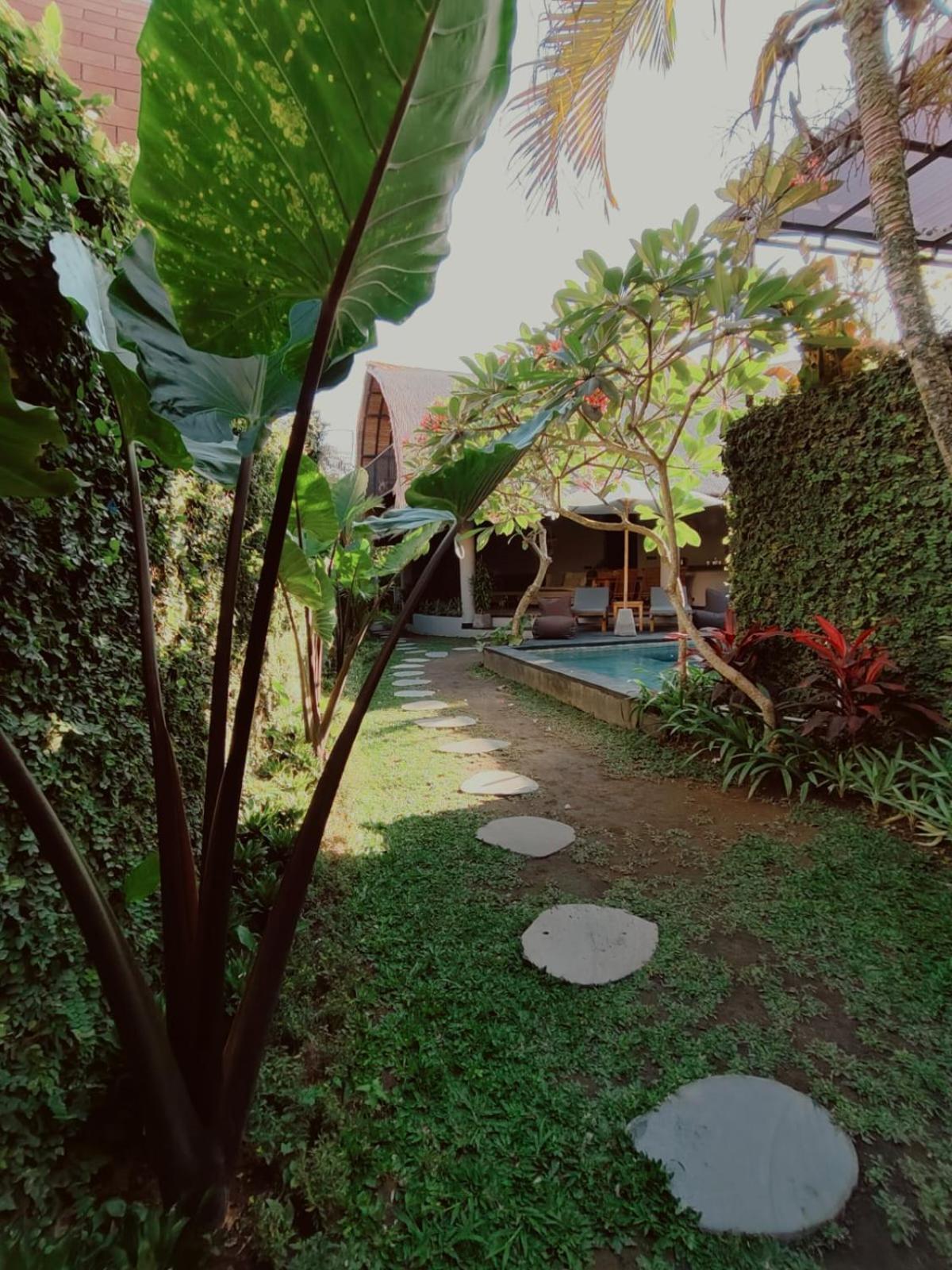 Sub Bali Villa Canggu (Bali)
