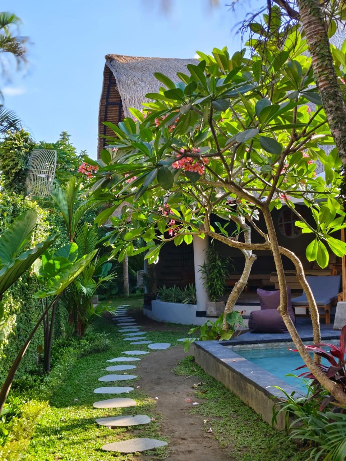 Villa Sub Bali
