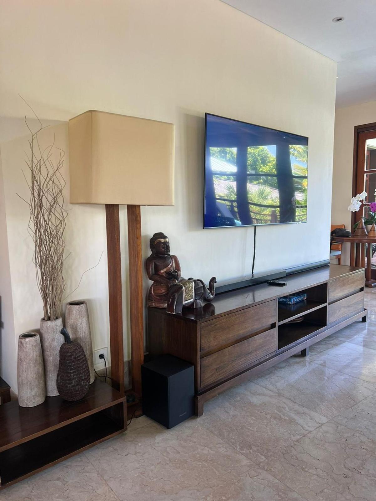 Boutique Cantik And Karma Club Villa *