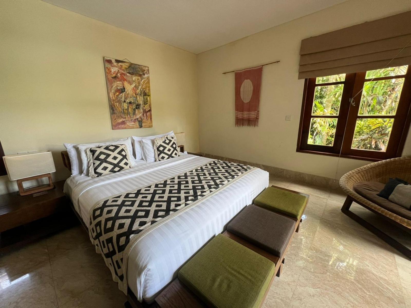 Boutique Cantik And Karma Club * Uluwatu (Bali)