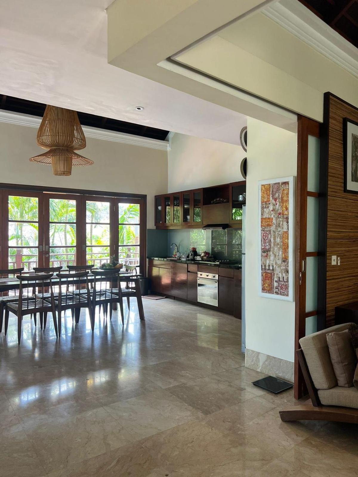 Villa Boutique Cantik And Karma Club Uluwatu (Bali)