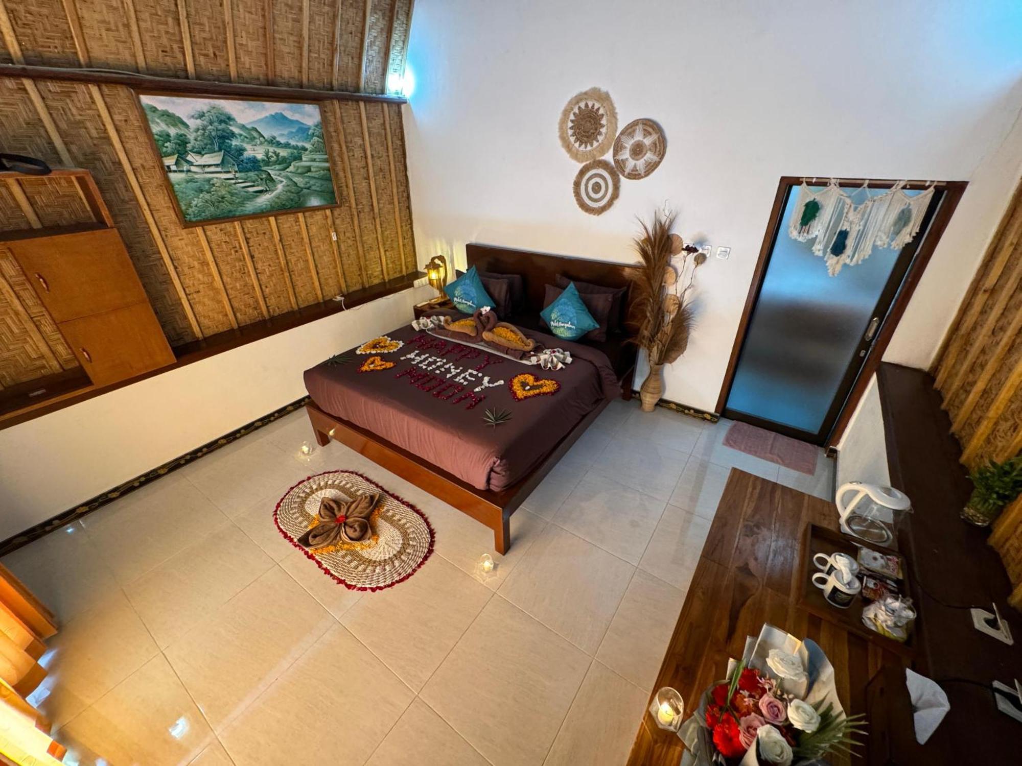 Meket Country house