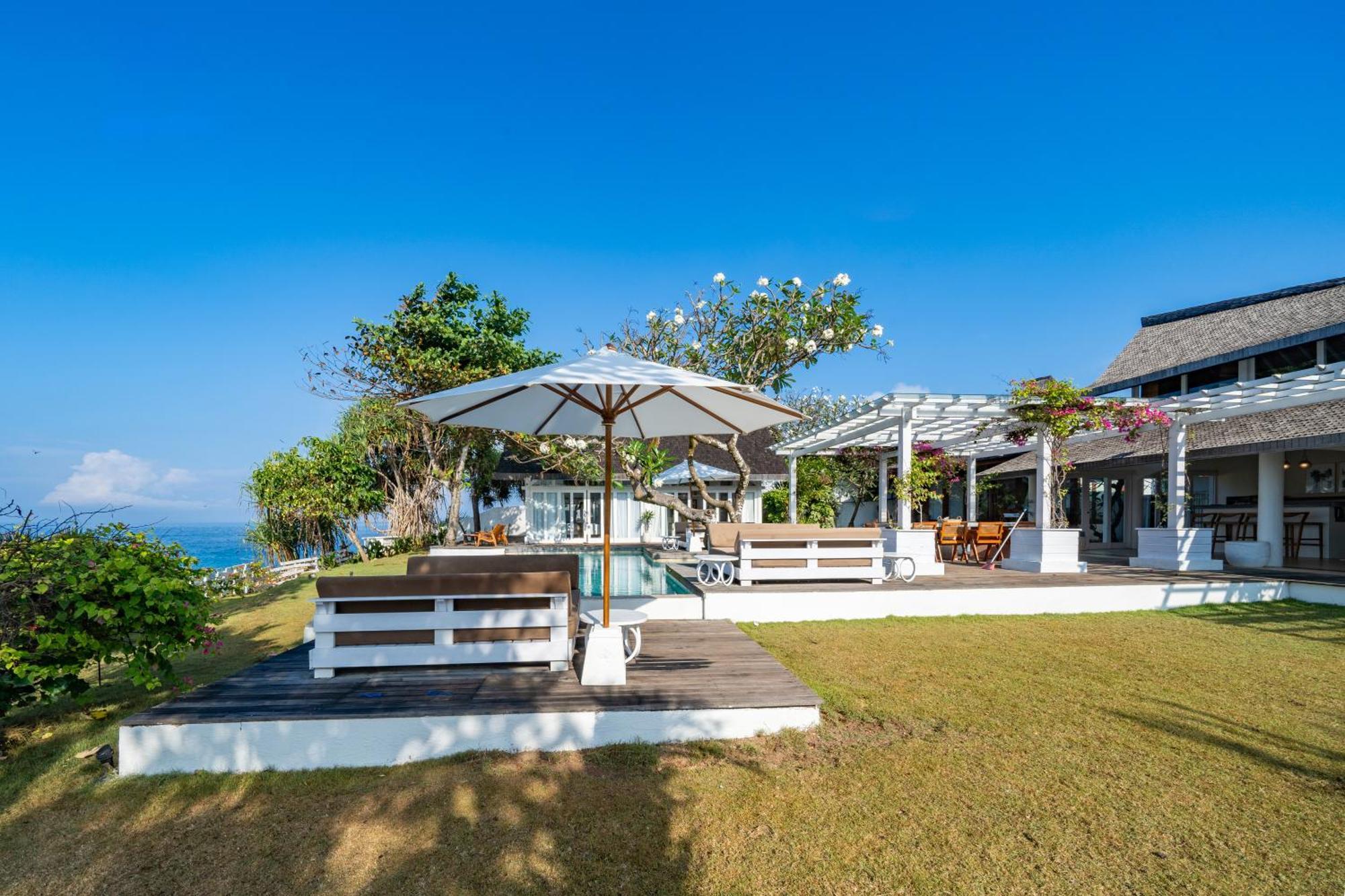 Villa Nusa Del Rey *