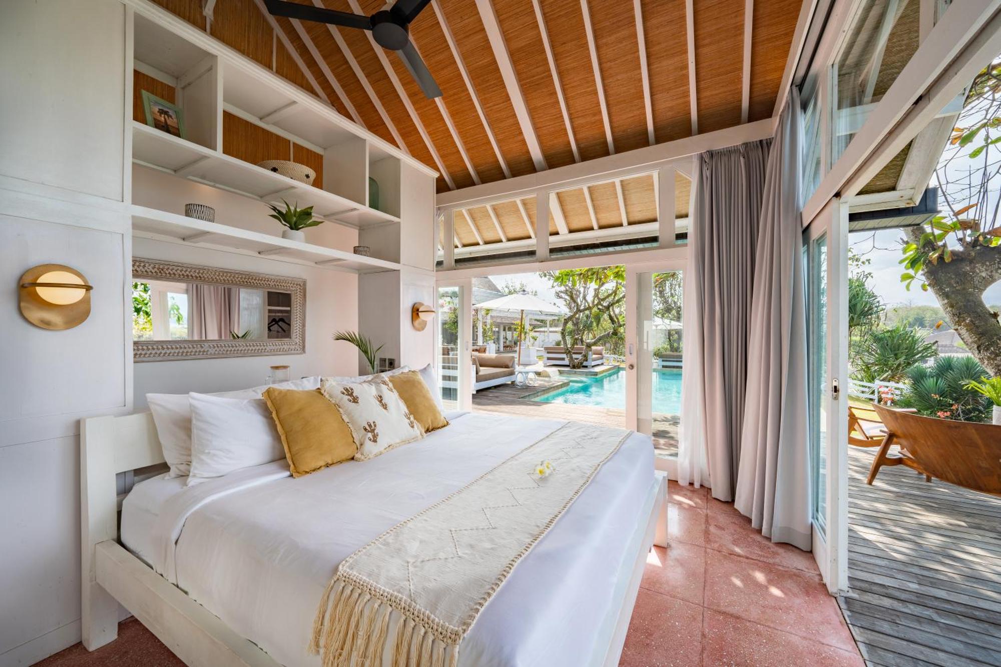 Nusa Del Rey Villa Nusa Lembongan (Bali)