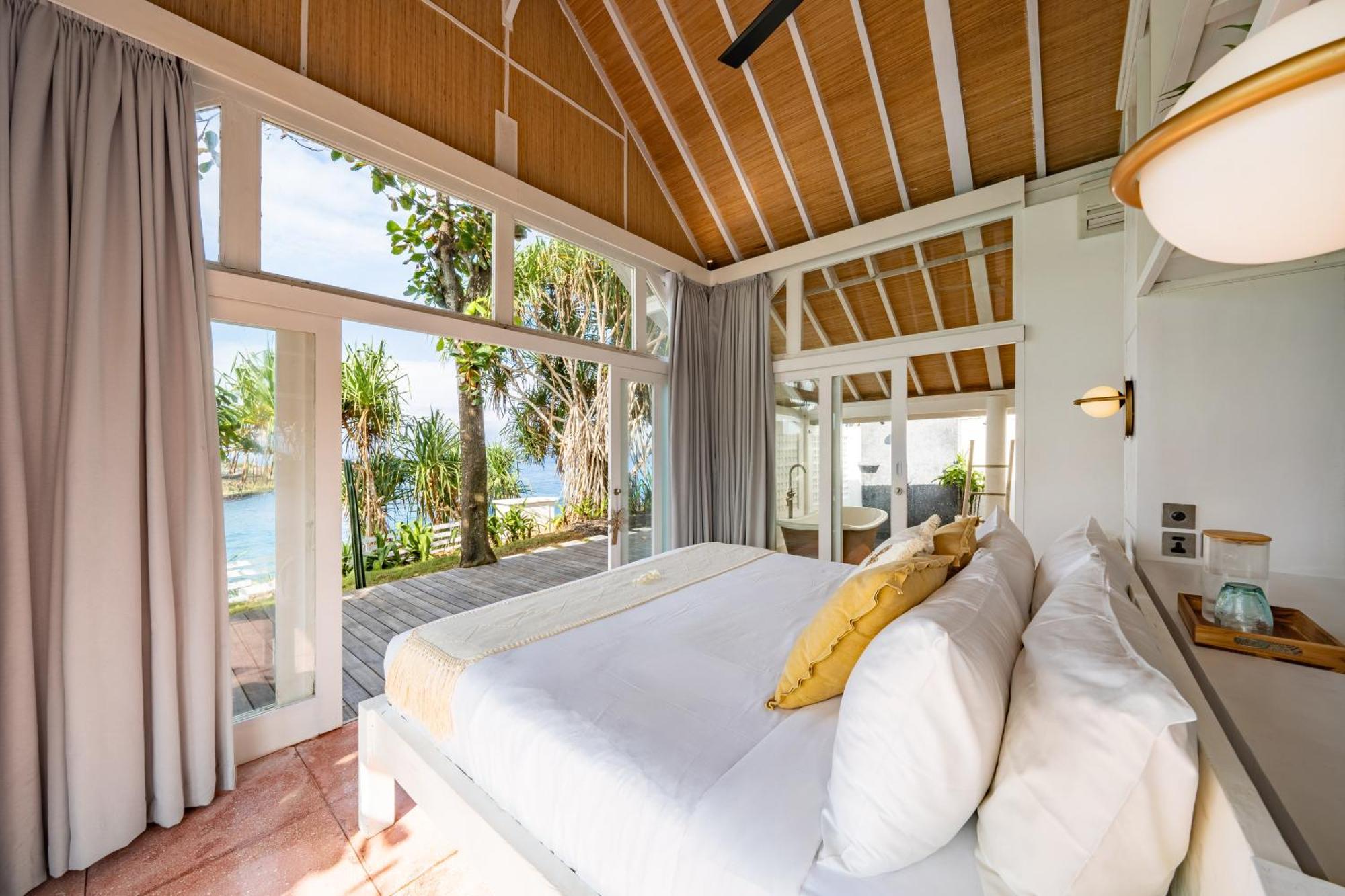 Villa Nusa Del Rey Nusa Lembongan (Bali)