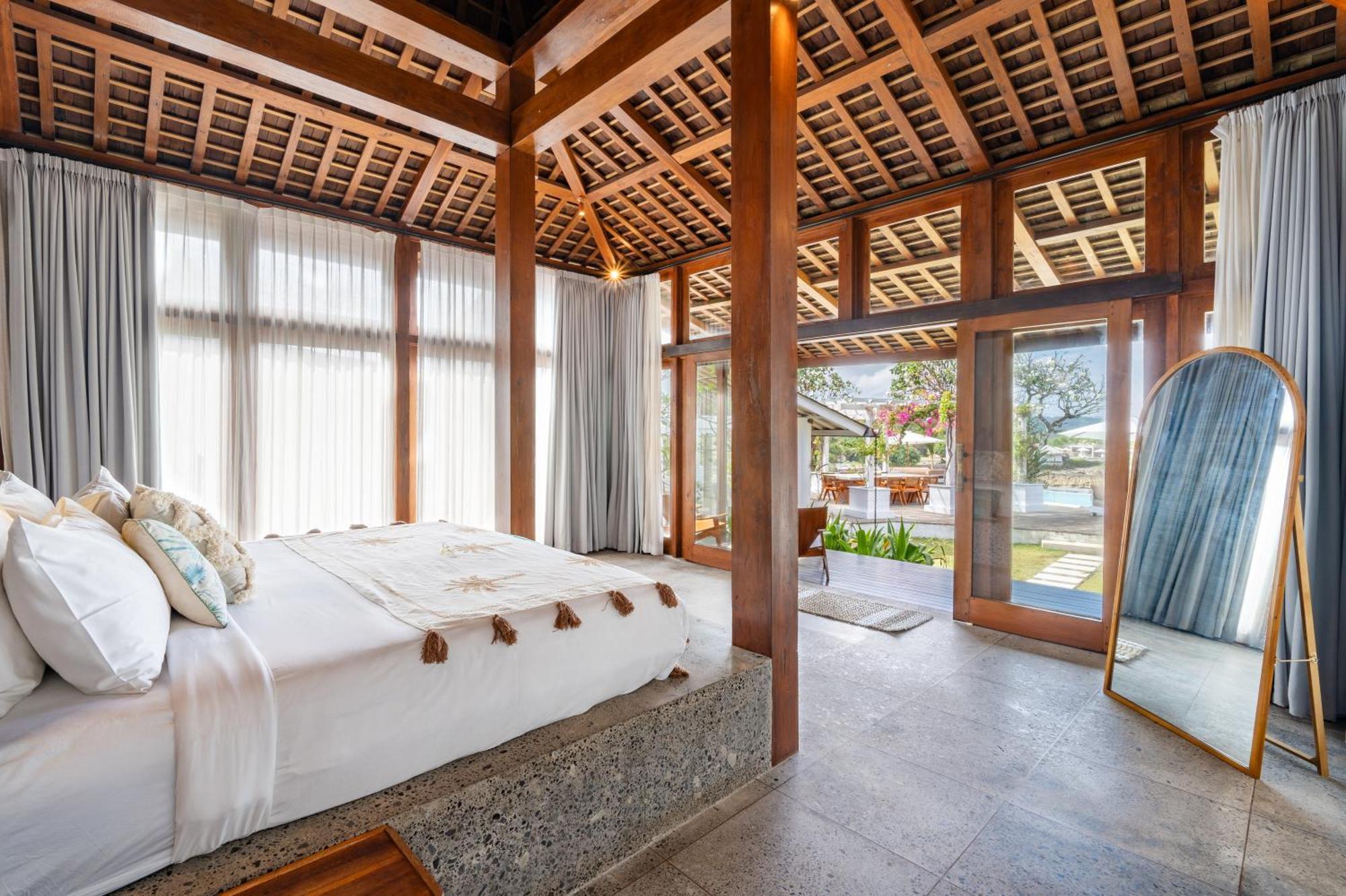 Villa Nusa Del Rey