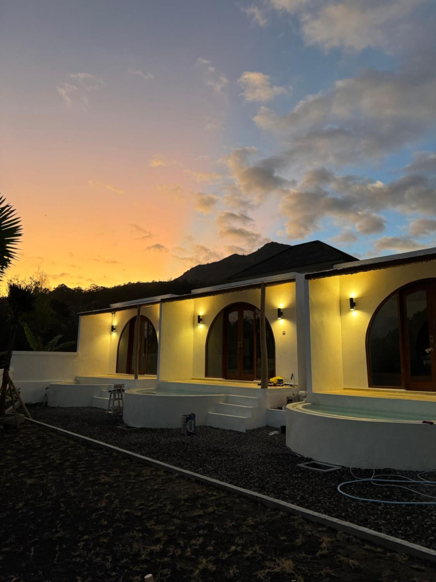 Bali Astetic And Hot Spring *