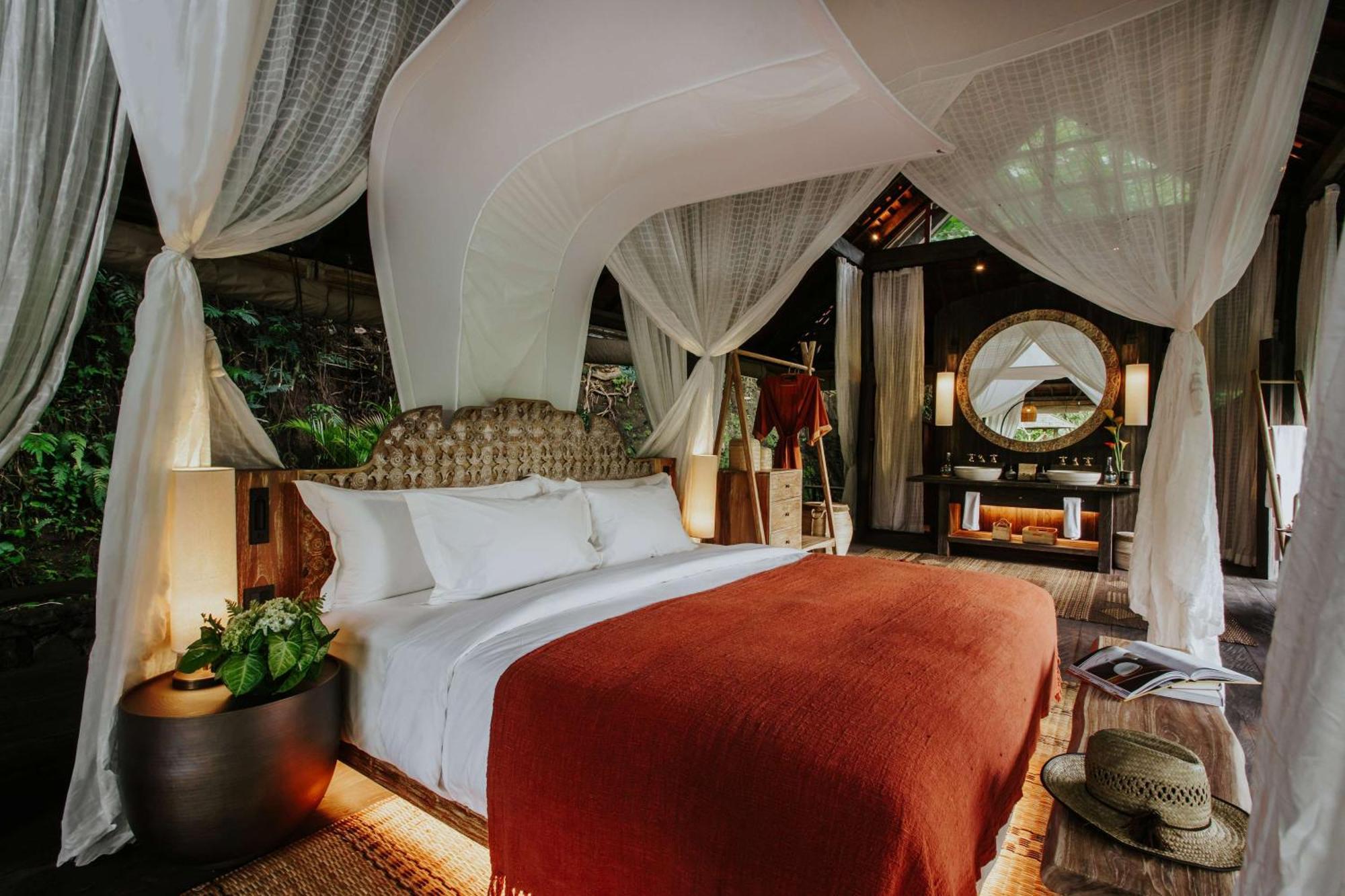 Buahan, A Banyan Tree Escape Resort