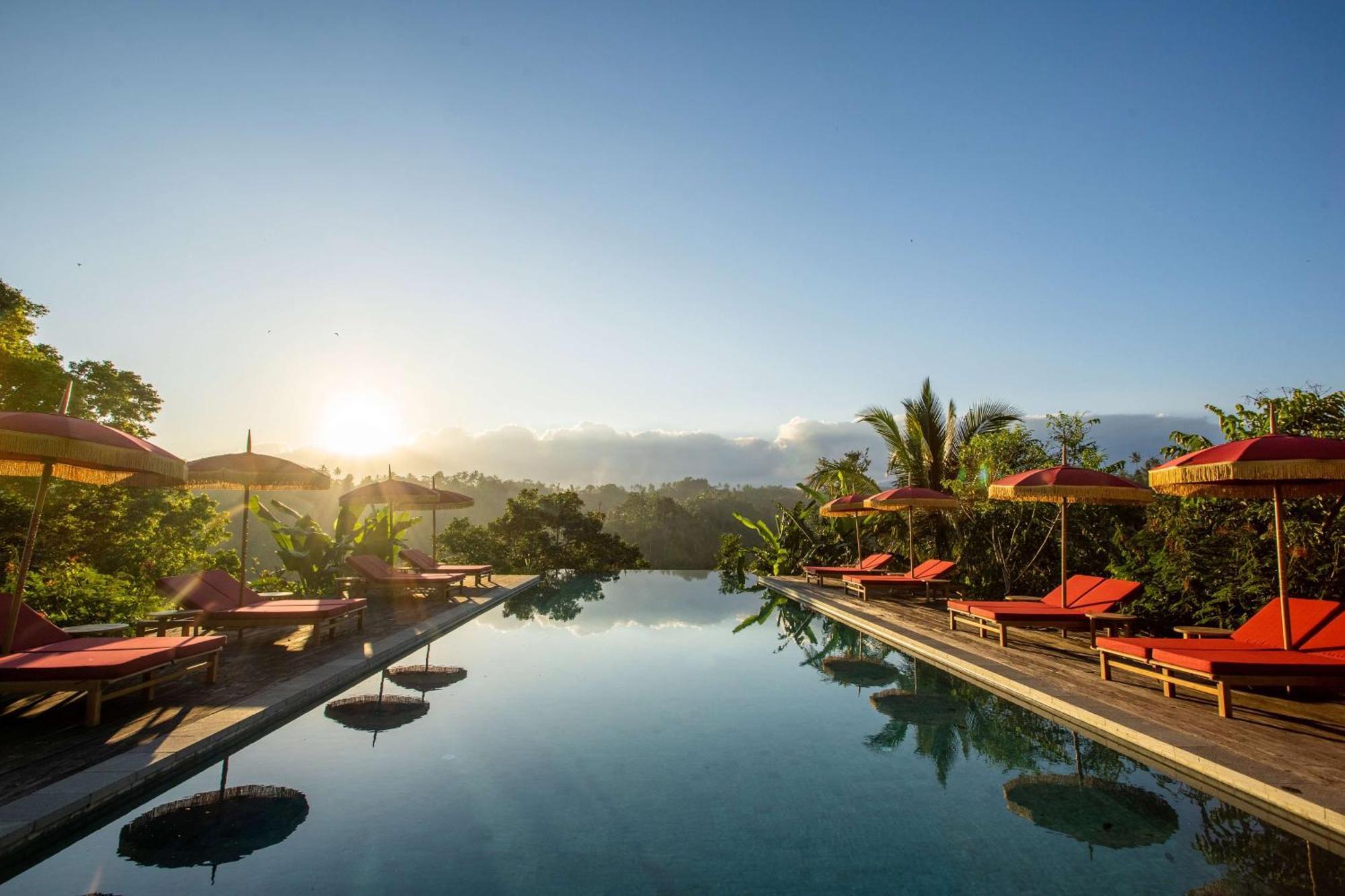 Buahan, A Banyan Tree Escape Resort